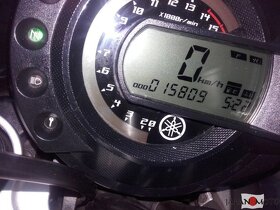 Yamaha FZ-6N - 6