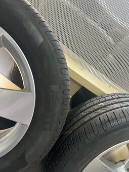 Disky pneu Škoda Karoq r17 225/55 r17 225/55/17 - 6