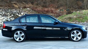 Bmw e90 2.0 d Sportsitze , Idrive , Nova Stk - 6