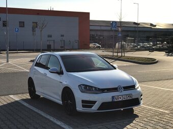 VW GOLF 7R ABT 4motion - 6