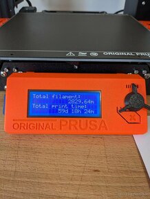 Original Prusa i3 MK3S+ 3D printer - 6