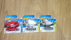 HotWheels - Hot Wheels - 6