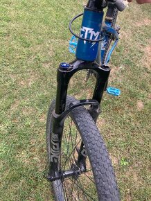 CTM DIRTKING PRO - 6