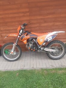 predám vimenim ktm sxf 250 2013 - 6