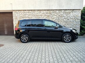 VOLKSWAGEN TOURAN 1.6TDI SCR JOIN - 6