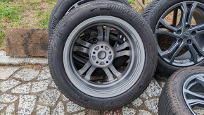 5x114,3 R17 --- TOYOTA YARIS CROSS - 6