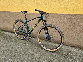 Mondraker chrono R 29 velkost L - 6