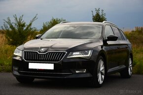 Škoda Superb COMBI 2.0 TDI 140 kw STYLE 2019 - odpočet DPH - 6