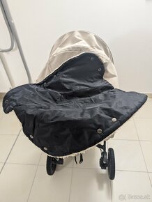 Fusak a kočík Britax B motion plus - 6