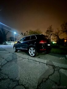 Volkswagen touareg 3.0tdi 180 kw 2014 - 6