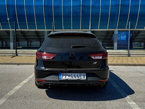 Seat Leon 2.0 TSI Cupra 213 kW DSG - 6