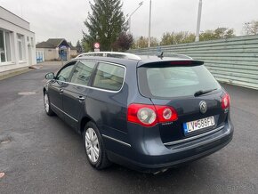 ✅Predám Volkswagen Passat 2.0TDI - 6