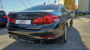 BMW Rad 5 530d xDrive SportLine 195kW A8 LED - 6