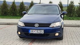 VOLKSWAGEN JETTA 1.6 TDI COMFORTLINE - 6