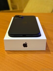 Apple IPhone 15 plus 128GB - 6