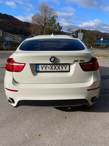 BMW X6 - 6