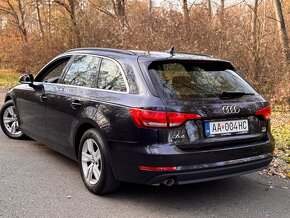 Audi A4 Avant 2.0 Diesel Automat model 2018 179 000km✅ - 6