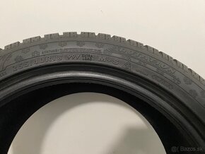 Zimné pneumatiky Dunlop 255/40/ R18 -2 ks - 6