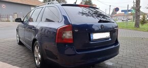 Škoda Octavia 2.0 Tdi 103kw CR DSG - 6