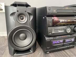 Predam hifi vezu Sony RX50 - 6