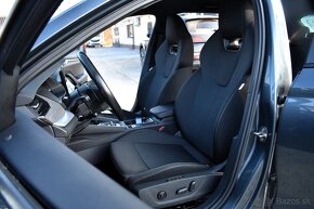 Škoda Octavia Combi SPORTPACKET 2.0 TDI DSG - 6