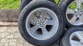 5x114,3 R16 --- TOYOTA AURIS - 6