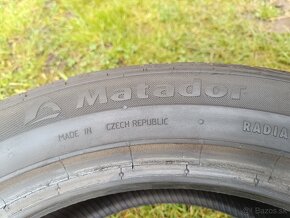 Zimné gumy 245/45R18 Matador MP92 4ks - 6