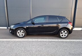 Opel Astra 1.7 CDTI - 6