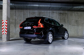 Volvo XC60 AWD B4 Momentum Pro, diesel, 2021, 104500 km, DPH - 6