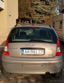 Citroen C3 - 6