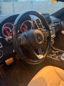 Mercedes Gle 350d 4matic - 6