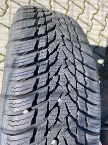 Zimné komplety 195/55 R20 - 6