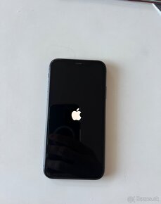 Iphone 11 Čierny 64gb - 6