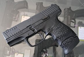 WALTHER PPQ /Q5 MATCH CHAMPION/PPS - 6