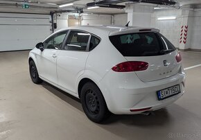 SEAT LEON 1.2 TSI 2010 - 6