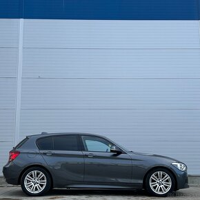 BMW F20 120D 3X MPacket - 6