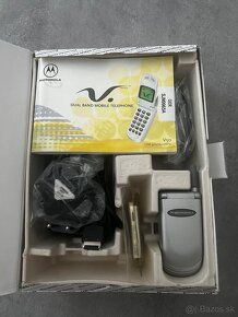 Motorola V50 BMW - 6