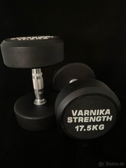 POGUMOVANÉ JEDNORUČKY VARNIKA STRENGTH - 6