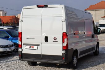 Fiat Ducato Dodávka 2.3 MultiJet E6 L3H2 3,5t - 6