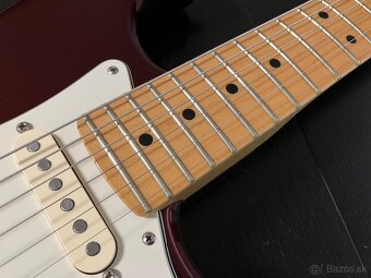 Fender American Standard Stratocaster 2014 - 6