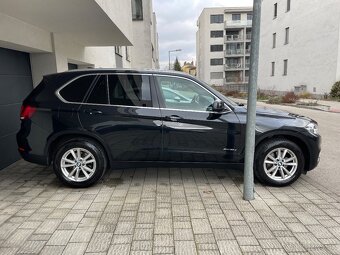 BMW X5 XDrive30d A/T - 6