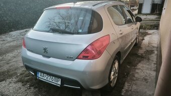 Peugeot 308 1.6HDI-Čitaj pozorne - 6