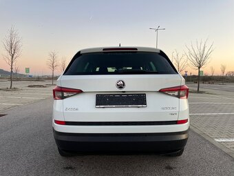 SKODA KODIAQ - NA PREDAJ / NA SPLÁTKY - 6