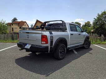 Dodge RAM 1500 5.7 HEMI 295 kW 4x4, r. v. 2017, DPH - 6