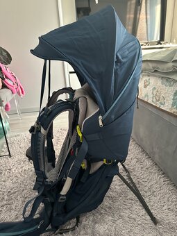 Deuter comfort kid pro - 6