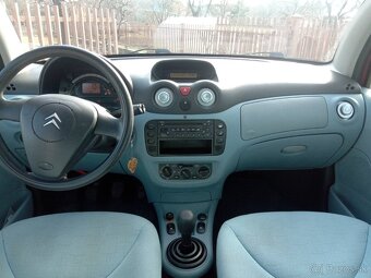 Citroen C3 - 6