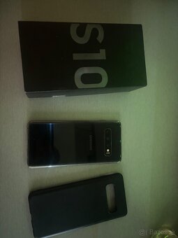 Samsung galaxy S10 - 6