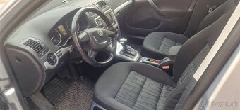 Skoda Octavia Combi 2 FL 1.2 tsi DSG - 6