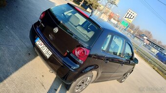 Predám Volkswagen Polo 1,4 benzín - 6