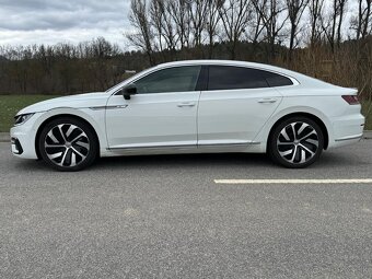 VW ARTEON R-LINE 4 MOTION 176 kW 2.0 TDi 7DSG - 6